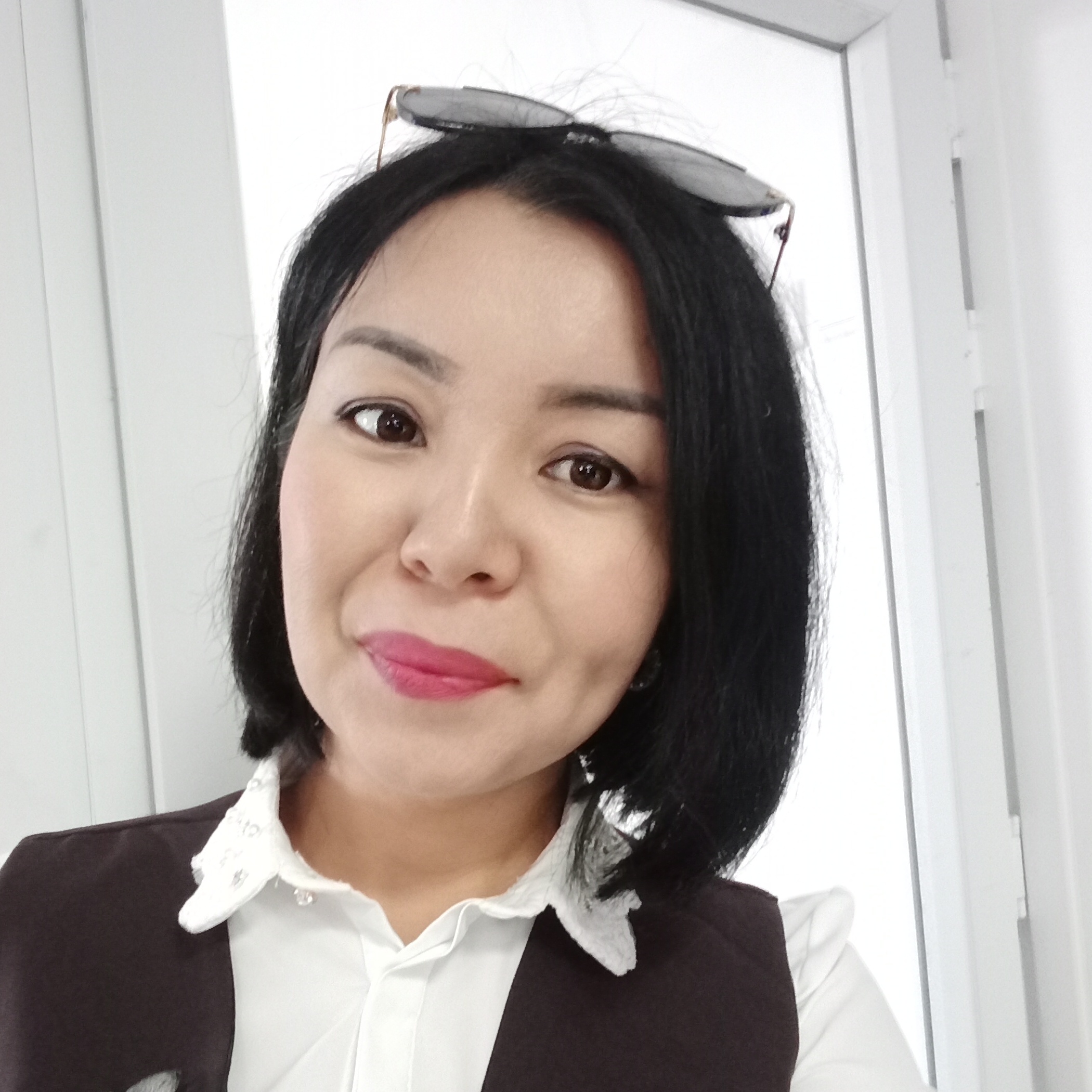 Ельжанова Айнур Маратовна