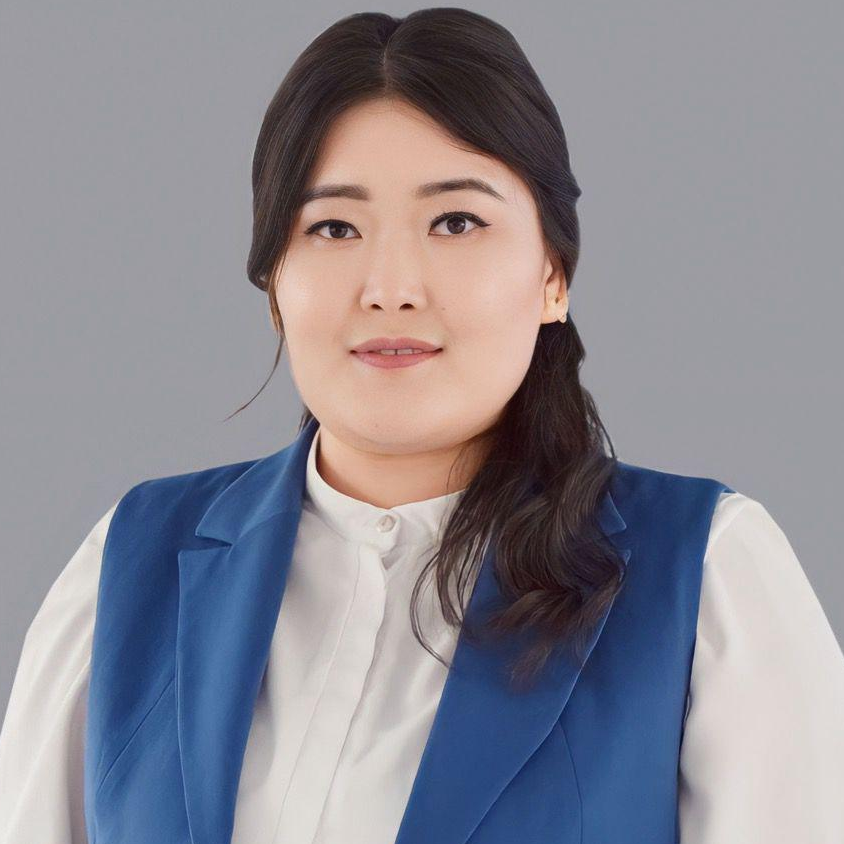 Сағидолла Балдырған Сәндіғалиқызы