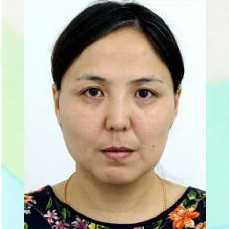 Исмагулова Гульназ Муратовна Исмагулова Гульназ Муратовна