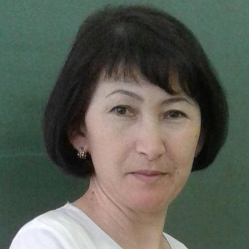 Жумагалиева Узира Галимовна