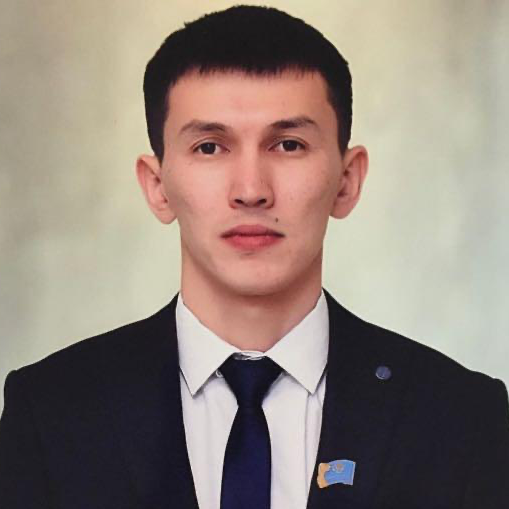 Скаков Алтынбек Бакытович