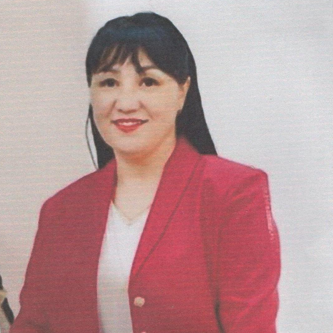 Кулкаева Гульнура Махмутовна Кулкаева Гульнура Махмутовна