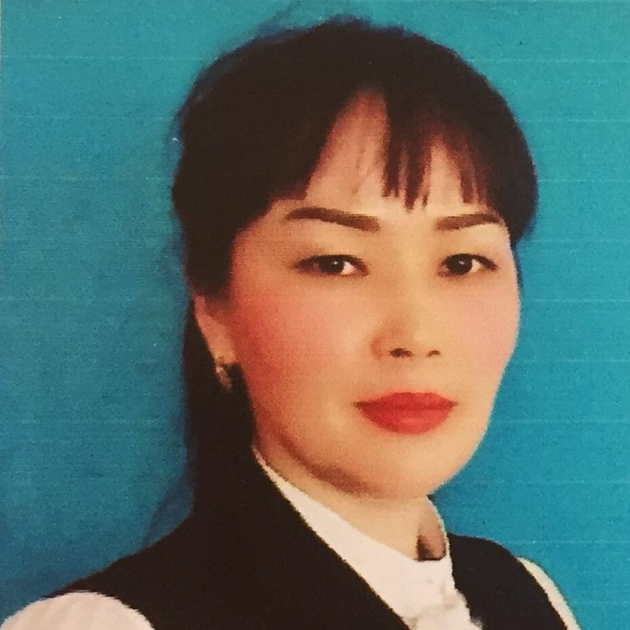 Ержанова Лаура Никелбаевна Ержанова Лаура Никелбаевна