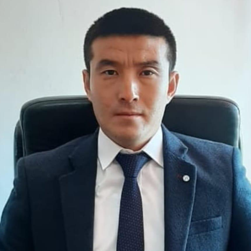 Елеуов Еркин Сагинаевич Елеуов Еркин Сагинаевич