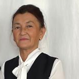Тажигутова Мирамгул Абдигалиевна Тажигутова Мирамгул Абдигалиевна
