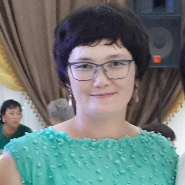 Жарасбаева Ляззат Алтынбековна Жарасбаева Ляззат Алтынбековна
