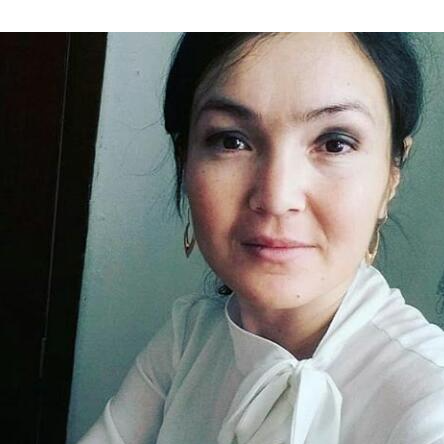 Жапакова Индира Тулесеновна Жапакова Индира Тулесеновна