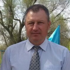 Бабич Павел Михайлович