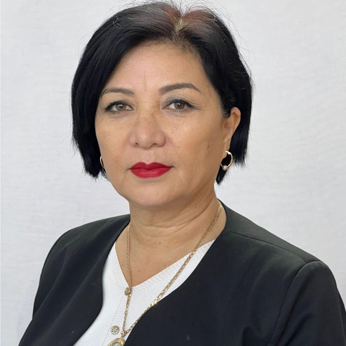 Ералимова Галия Болатовна Ералимова Галия Болатовна