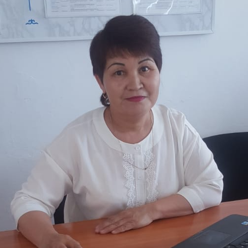 Мирманова Зияда Сматуллина Мирманова Зияда Сматуллина