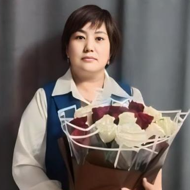 Амангелдина Гаухар Амангелдиевна Амангелдина Гаухар Амангелдиевна