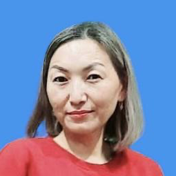 Казиханова Дина Кидиргеновна Казиханова Дина Кидиргеновна