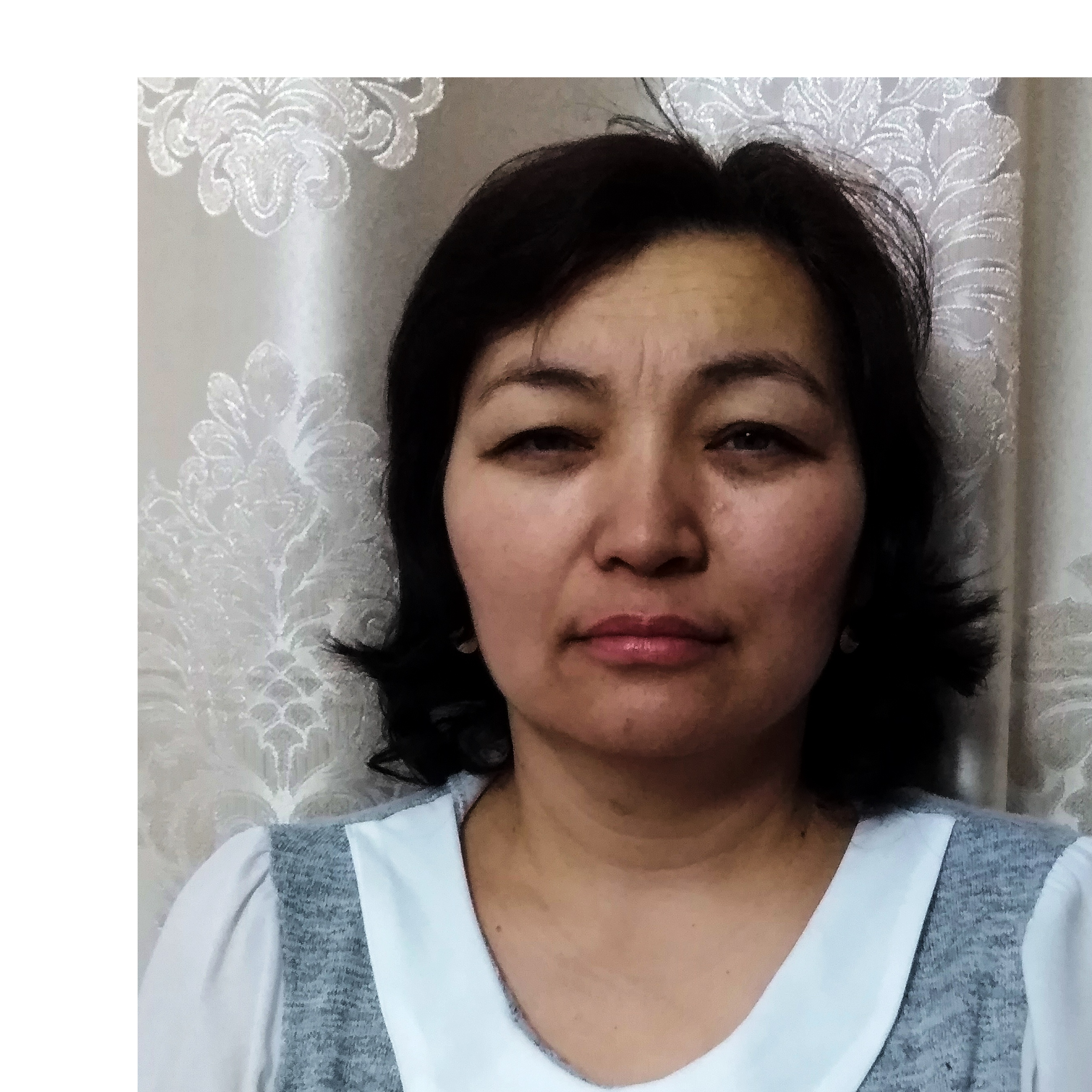 Ибрашова Марта Айдарбаевна Ибрашова Марта Айдарбаевна