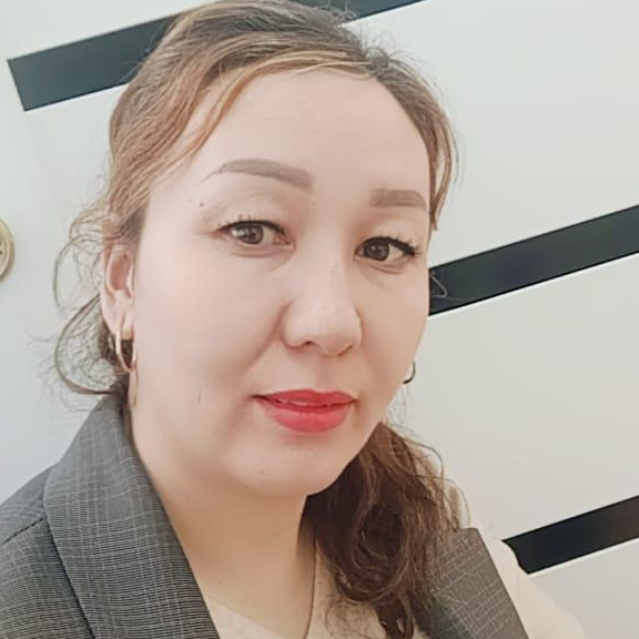 Мизанова Айнур Айтбаевна Мизанова Айнур Айтбаевна