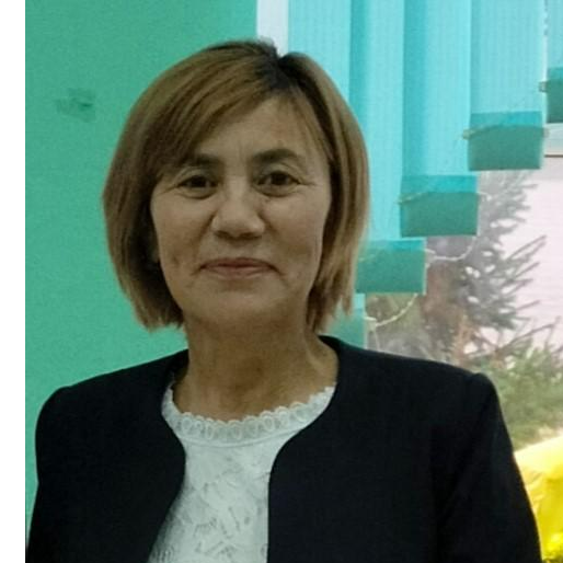 Оразова Илан Турмыскалиевна Оразова Илан Турмыскалиевна