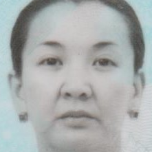 Мухамбедиярова Айман Тлеукабыловна Мухамбедиярова Айман Тлеукабыловна