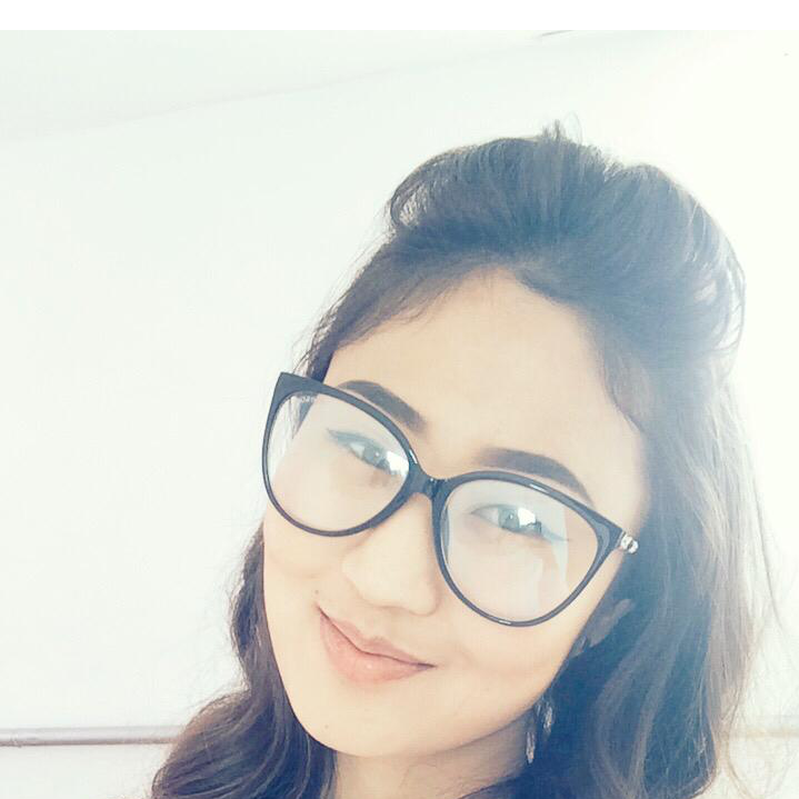 Қуыныш Ақсәуле Қуанышқызы