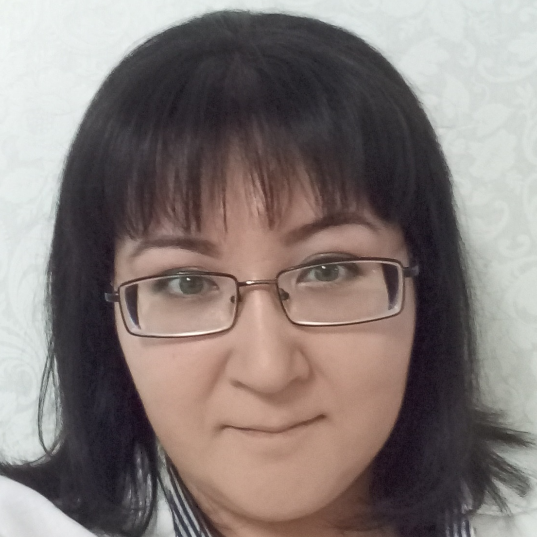 Лепесова Ада Жумабаевна Лепесова Ада Жумабаевна