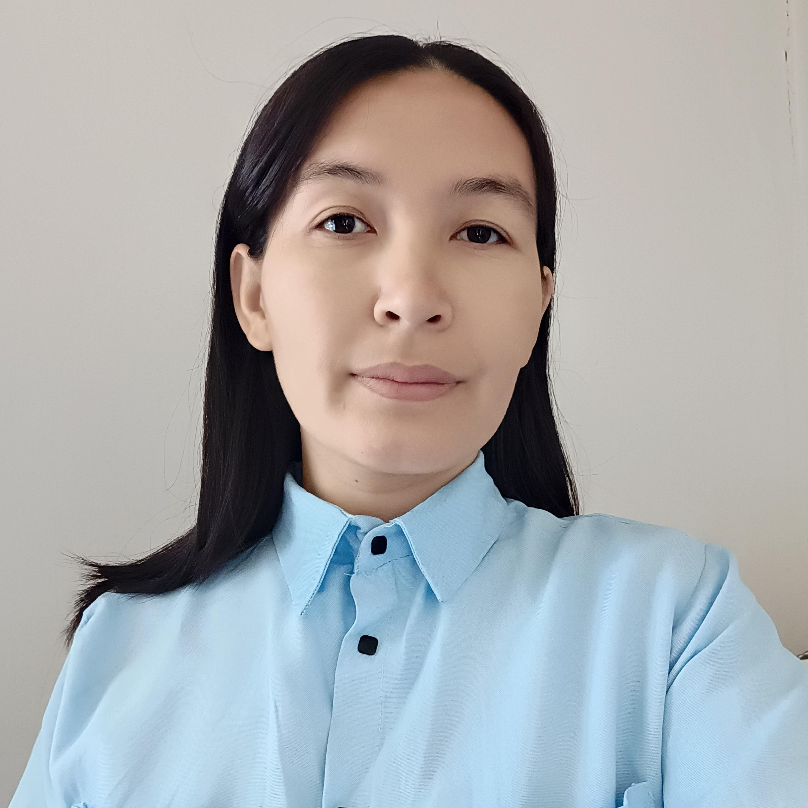 Тлеуғалиева Сағира Әлімқызы Тлеуғалиева Сағира Әлімқызы