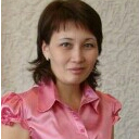 Турсунова Жанар Маратовна Турсунова Жанар Маратовна