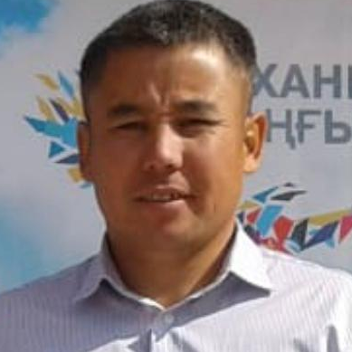Акимов Сагадат Мурзагалеевич Акимов Сагадат Мурзагалеевич