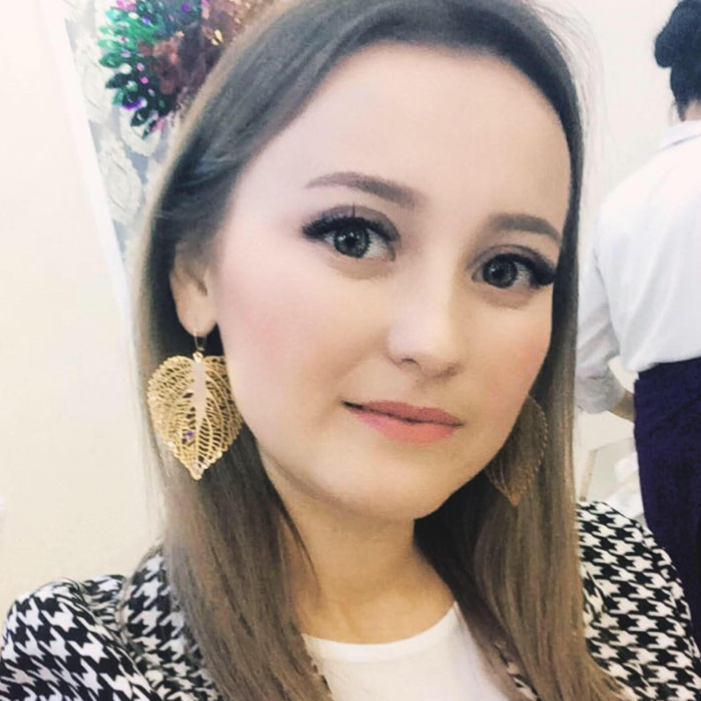 Айдынғали Айдана Қалқаманқызы Айдынғали Айдана Қалқаманқызы