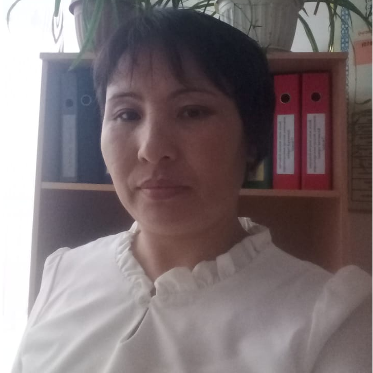 Кайырбаева Асылгуль Бауыржановна Кайырбаева Асылгуль Бауыржановна