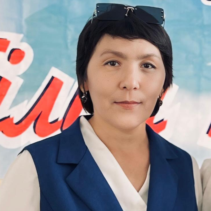 Кульмаганбетова Гулбану Казыбаевна Кульмаганбетова Гулбану Казыбаевна