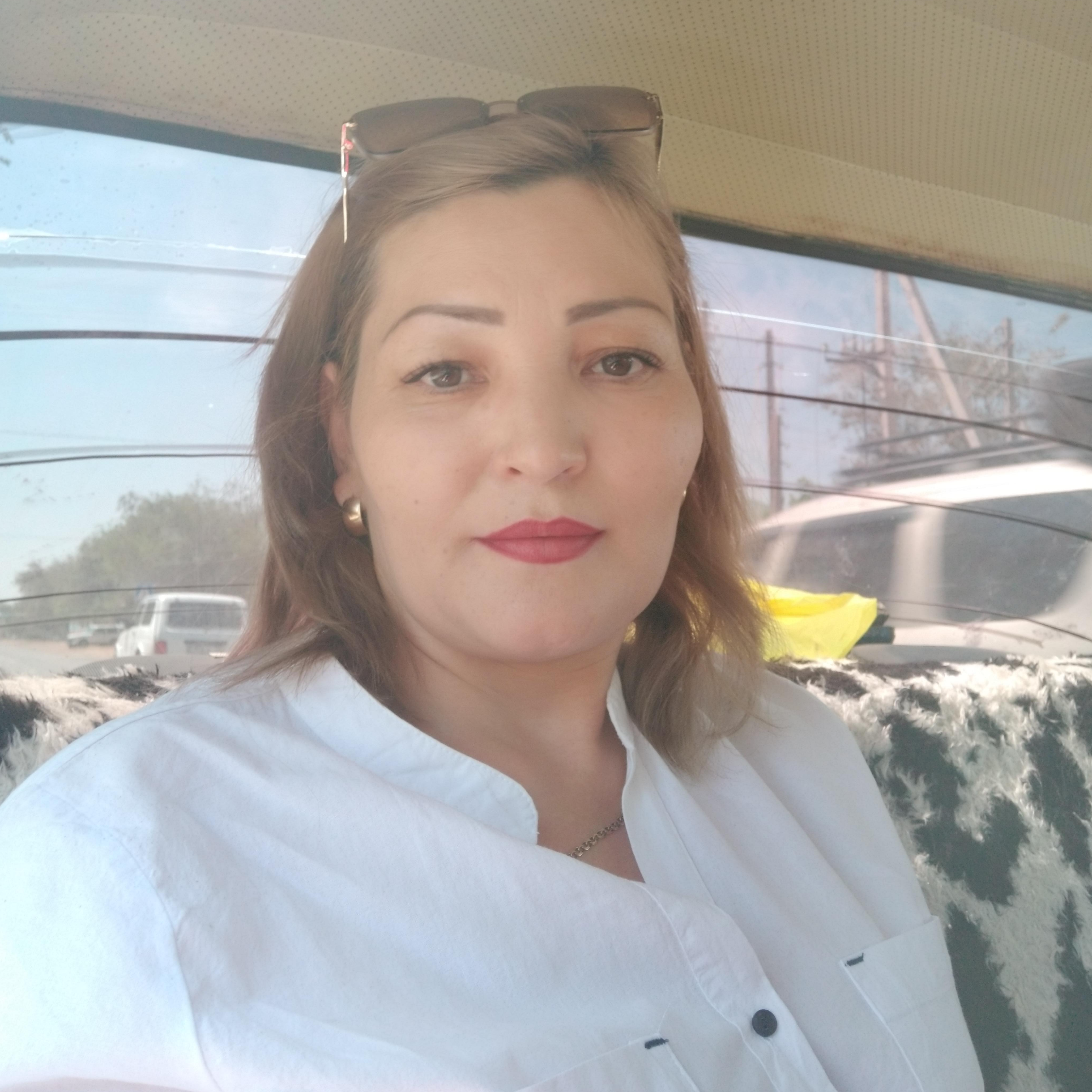 Габдуллина Жайнагул Жайлаубаевна Габдуллина Жайнагул Жайлаубаевна