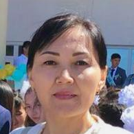Байсейтова Лаззат Козыбаковна Байсейтова Лаззат Козыбаковна