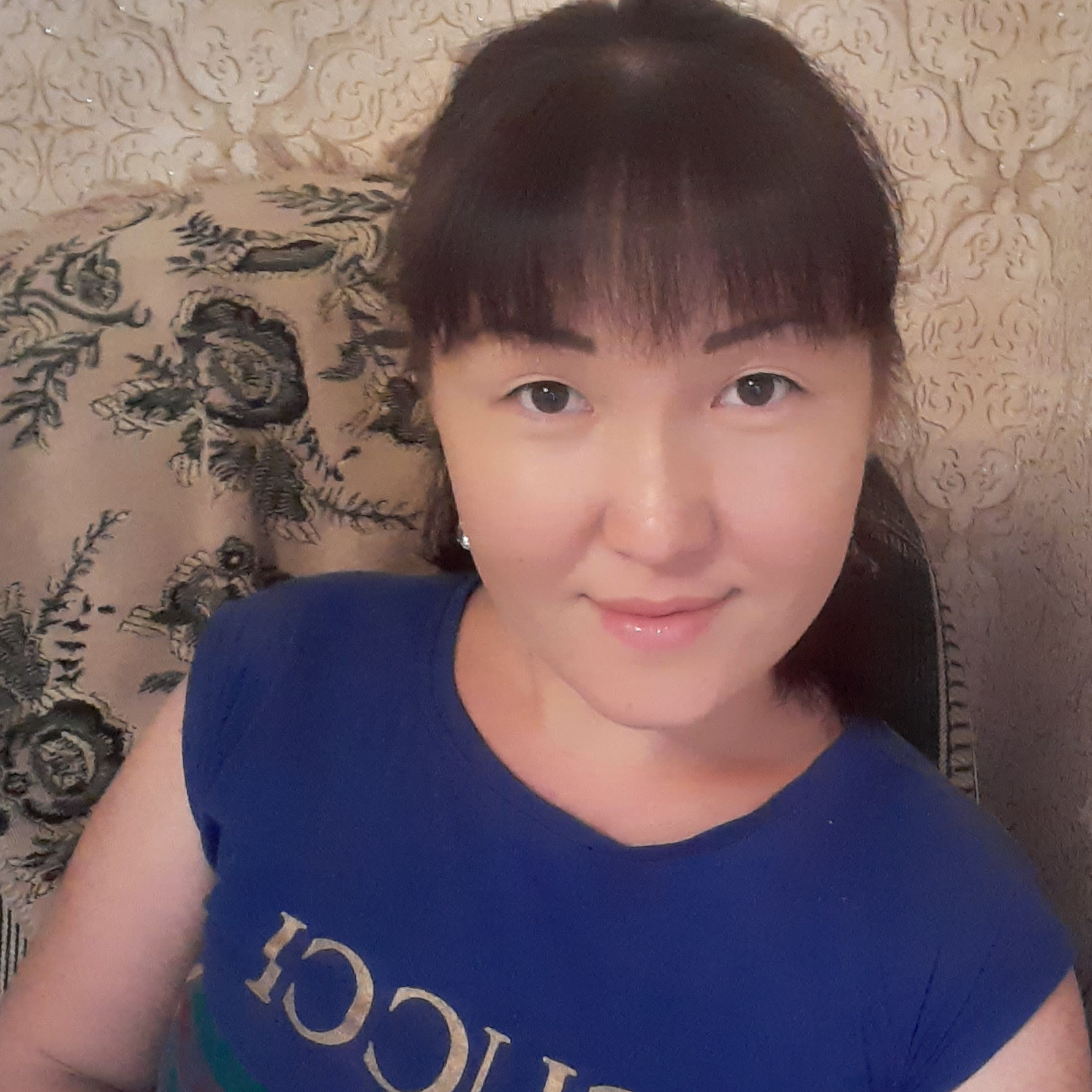 Алиева Жанар Маликовна Алиева Жанар Маликовна