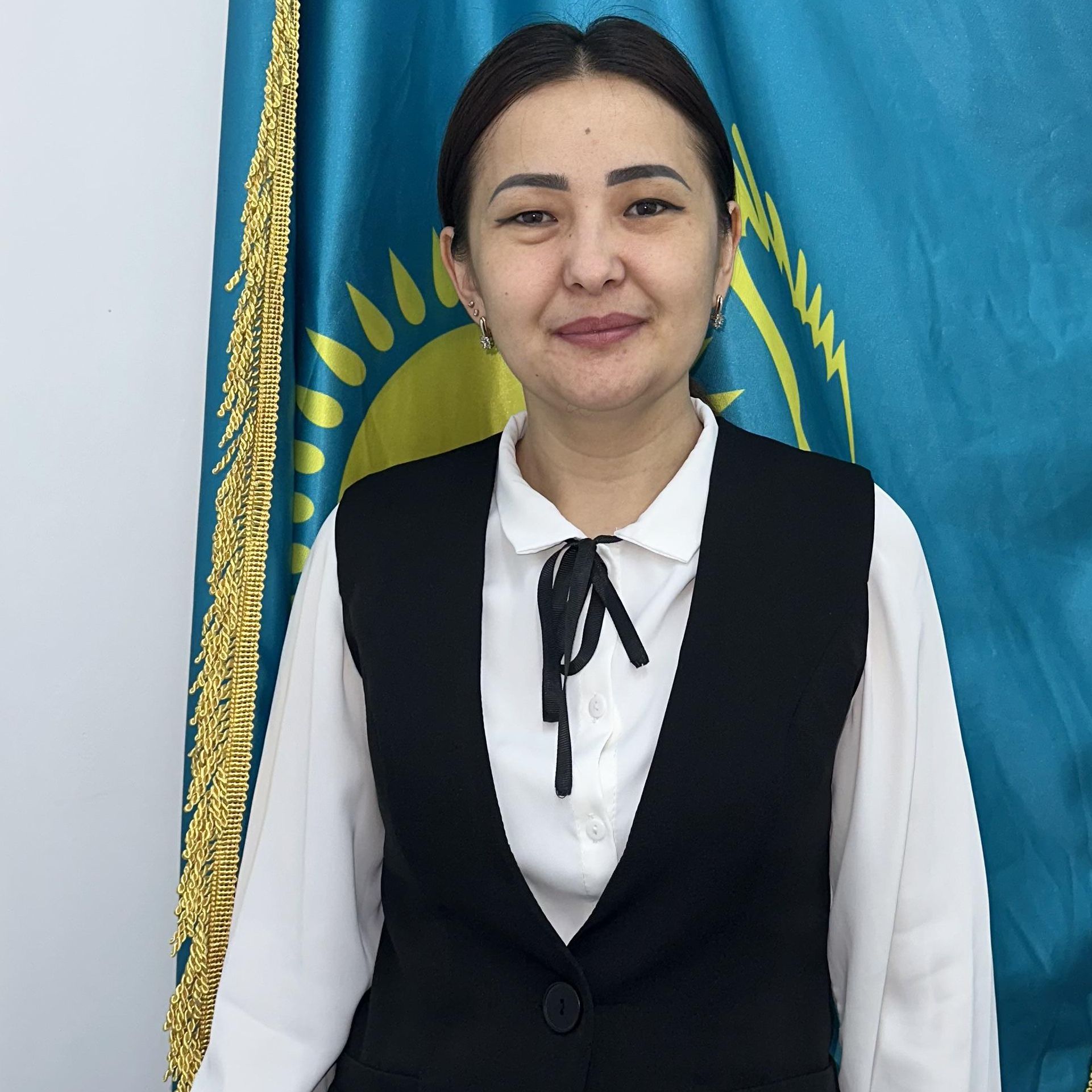 Закиева Гүлвина Нұржігітқызы Закиева Гүлвина Нұржігітқызы