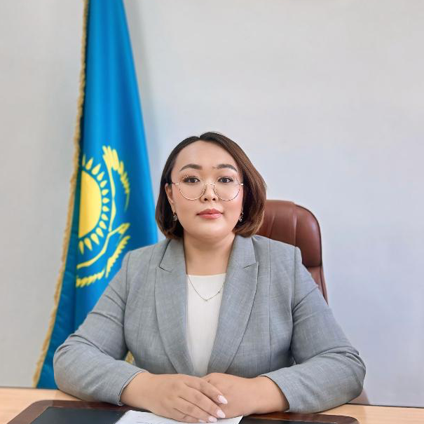Кенжебаева Анар Тулкибаевна Кенжебаева Анар Тулкибаевна