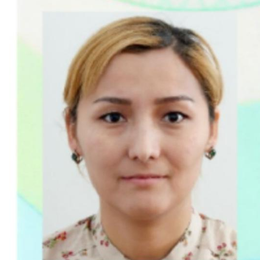 Дарибаева Райгуль Ералиевна Дарибаева Райгуль Ералиевна