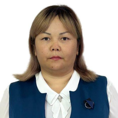 Жангалиева Гауһар Оразалықызы Жангалиева Гауһар Оразалықызы