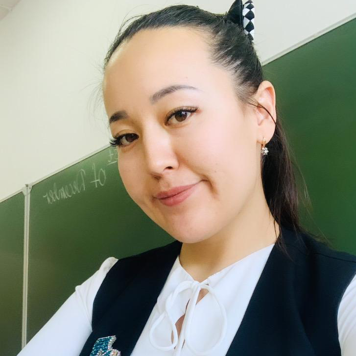 Қисанова Айсұлу Ақзатқызы Қисанова Айсұлу Ақзатқызы