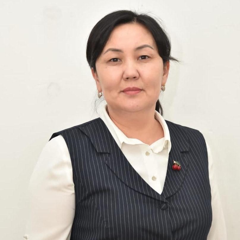 Карамолдина Алтынгул Шектибаевна Карамолдина Алтынгул Шектибаевна