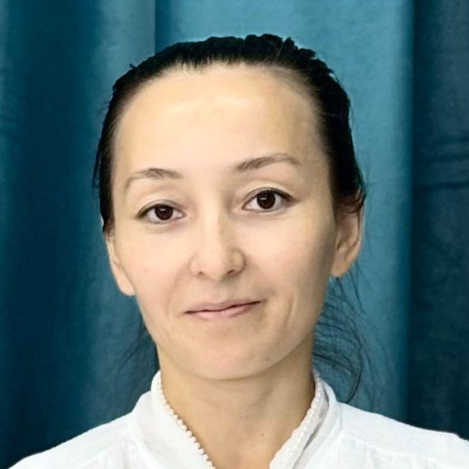 Мұхамеди Құндызай Аманжолқызы Мұхамеди Құндызай Аманжолқызы