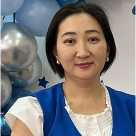 Унгарова Динара Ибраевна Унгарова Динара Ибраевна