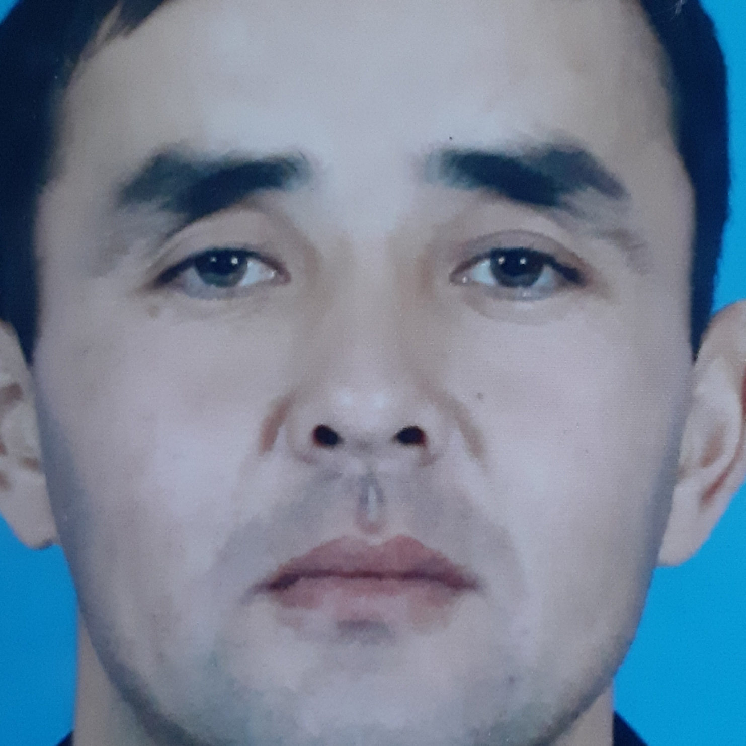 Коржинбаев Рустем Елеусизович