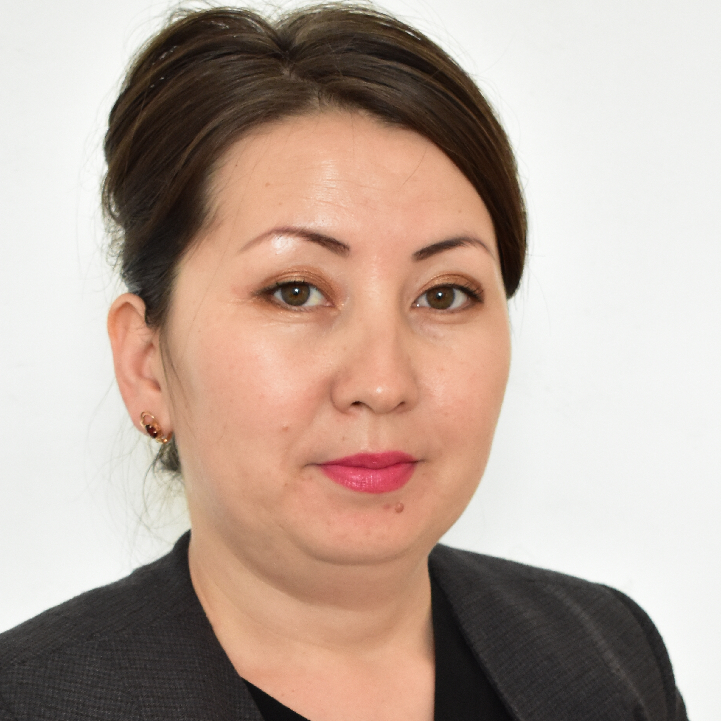 Жубатова Заура Жайлаубаевна