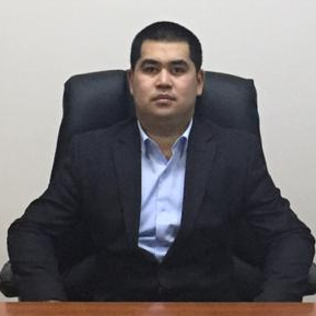 Биманов Аян Туребекович