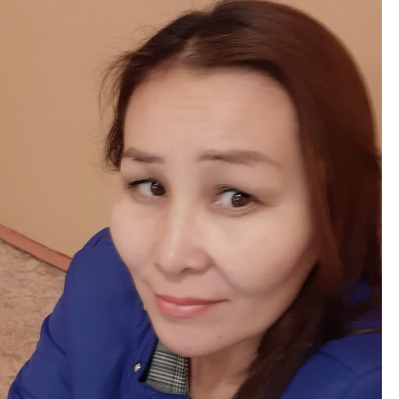 Мәндібаева Аққойсын Сағидуллақызы Мәндібаева Аққойсын Сағидуллақызы