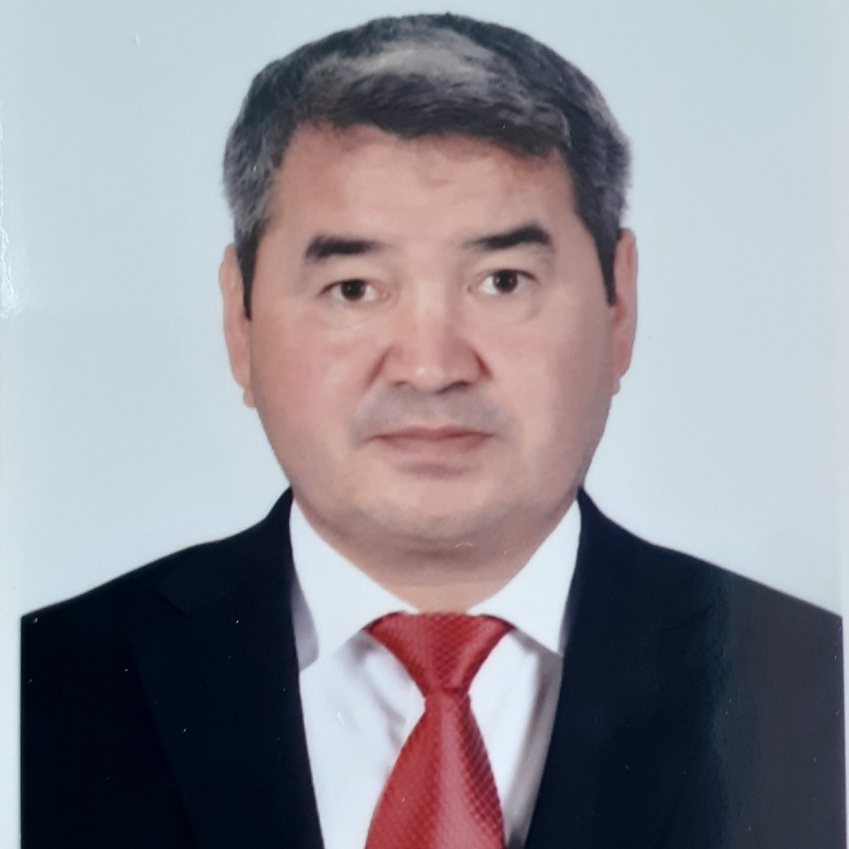 Абдирахманов Талгат Жумашевич Абдирахманов Талгат Жумашевич