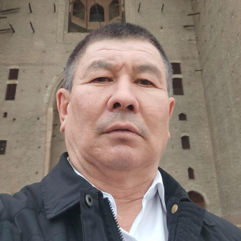 Тажмуханов Бектурган Жангалиевич Тажмуханов Бектурган Жангалиевич