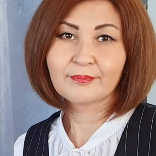 Нурманова Тилектес Биждаевна Нурманова Тилектес Биждаевна