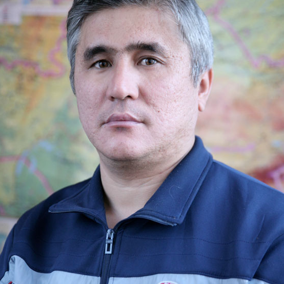 Аскаров Руслан Данабекович Аскаров Руслан Данабекович
