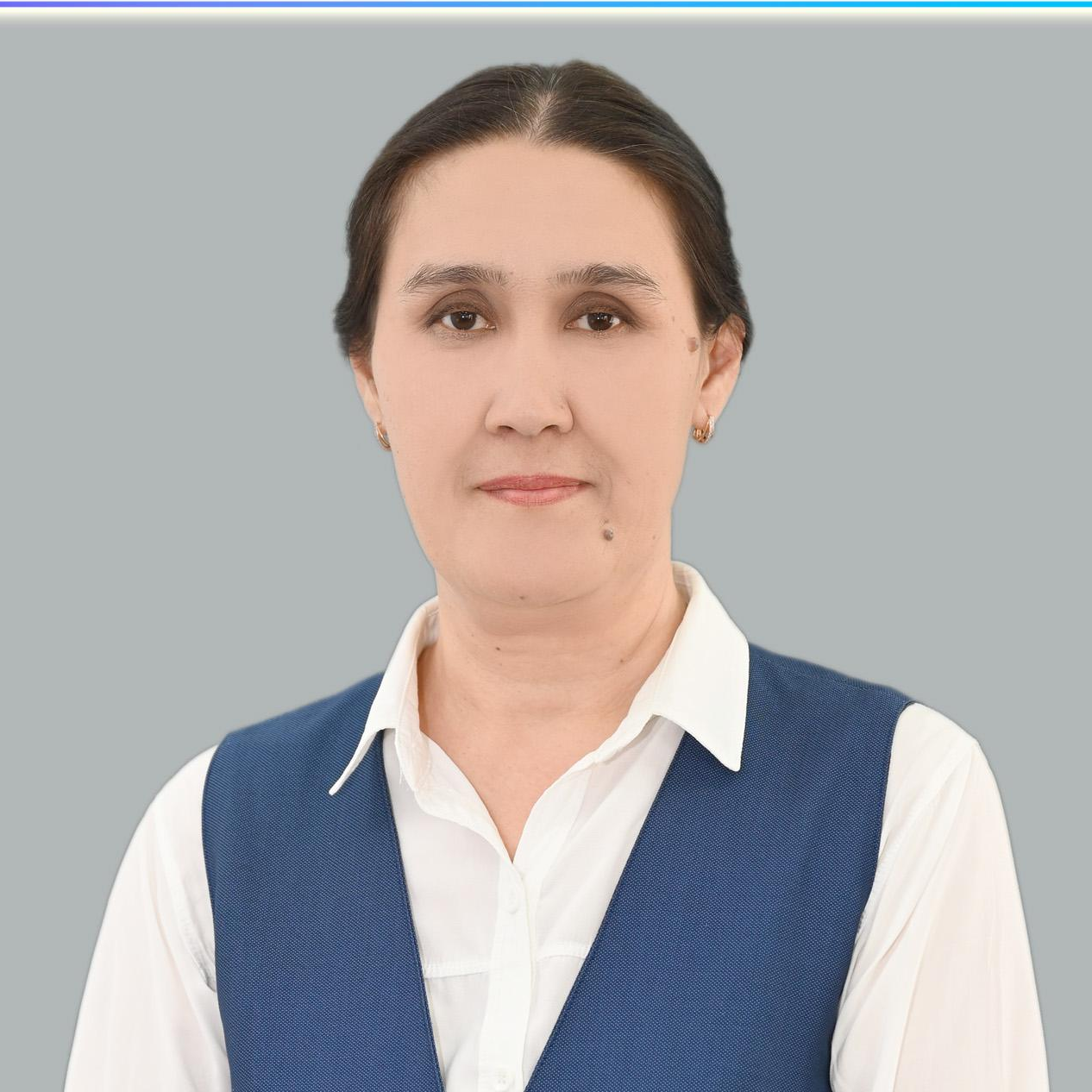 Нугаева Бахыт Туребаевна Нугаева Бахыт Туребаевна