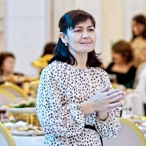 Кожанова Айымгуль Есенгалиевна Кожанова Айымгуль Есенгалиевна
