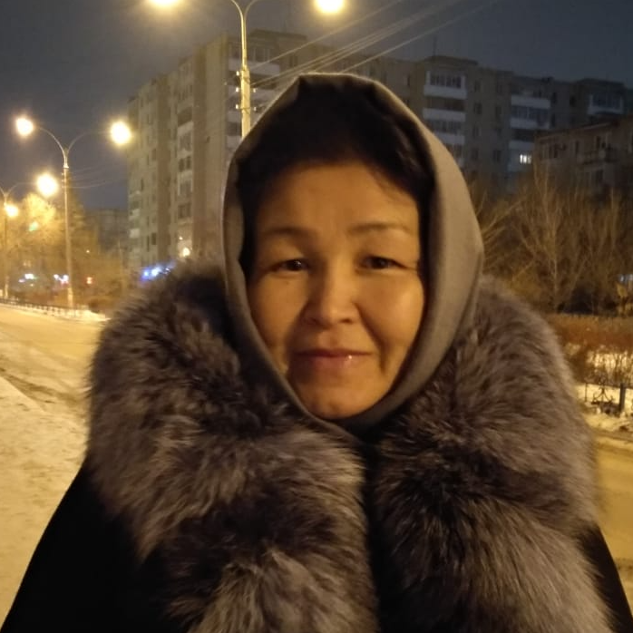 Турсынова Канзада Амангельдиевна Турсынова Канзада Амангельдиевна